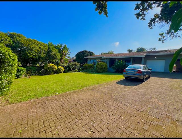 4 BEDROOM HOUSE FOR SALE IN SCOTTBURGH SOUTH